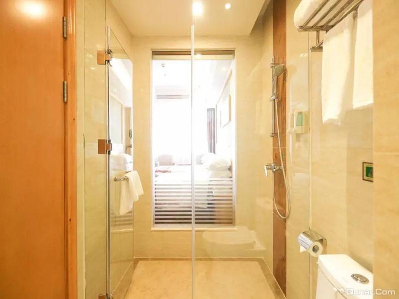 Vienna Hotel Tianbao Road Шэньчжэнь Экстерьер фото